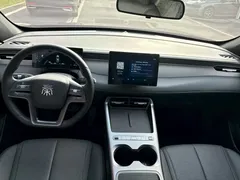 2026 BYD Qin PLUS DM-i PHEV 210KM — фото 6