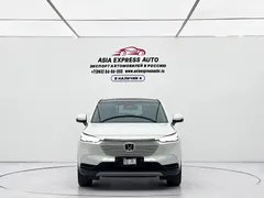 2023 Honda Vezel 1.5L CVT Tech, белый — фото 2