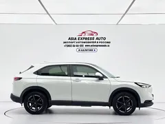 2023 Honda Vezel 1.5L CVT Tech, белый — фото 7