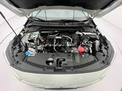 2023 Honda Vezel 1.5L CVT Tech, белый — фото 8