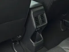 2023 Honda Vezel 1.5L CVT Tech, белый — фото 9