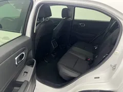 2023 Honda Vezel 1.5L CVT Tech, белый — фото 13