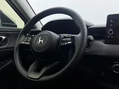 2023 Honda Vezel 1.5L CVT Tech, белый — фото 15