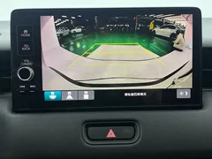2023 Honda Vezel 1.5L CVT Tech, белый — фото 17