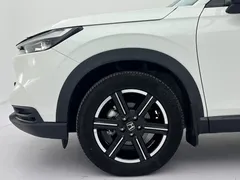 2023 Honda Vezel 1.5L CVT Tech, белый — фото 19