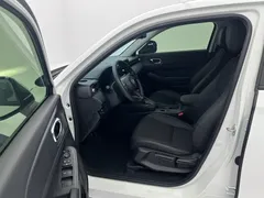 2023 Honda Vezel 1.5L CVT Tech, белый — фото 21