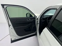 2023 Honda Vezel 1.5L CVT Tech, белый — фото 22