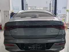 2024 BYD Qin PLUS Honor DM-i PHEV 55km Leading — фото 6
