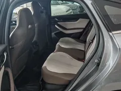 2024 BYD Qin PLUS Honor DM-i PHEV 55km Leading — фото 8