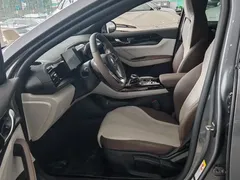 2024 BYD Qin PLUS Honor DM-i PHEV 55km Leading — фото 12