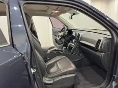 2021 Hyundai ix35 240TGDi DCT 2WD GLS, синий — фото 4