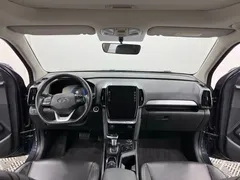 2021 Hyundai ix35 240TGDi DCT 2WD GLS, синий — фото 5