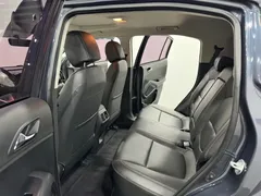 2021 Hyundai ix35 240TGDi DCT 2WD GLS, синий — фото 6
