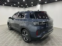 2021 Hyundai ix35 240TGDi DCT 2WD GLS, синий — фото 9
