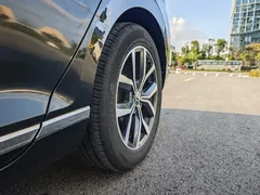 2020 Volkswagen Magotan 330TSI DSG Leading, чёрный — фото 10