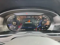 2020 Volkswagen Magotan 330TSI DSG Leading, чёрный — фото 18