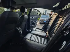 2020 Volkswagen Magotan 330TSI DSG Leading, чёрный — фото 20