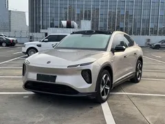 2024 Nio EC6 100kWh — фото 1