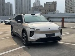 2024 Nio EC6 100kWh — фото 2