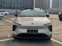 2024 Nio EC6 100kWh — фото 3