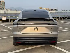 2024 Nio EC6 100kWh — фото 4