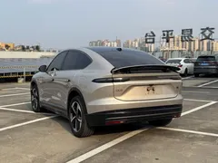 2024 Nio EC6 100kWh — фото 5
