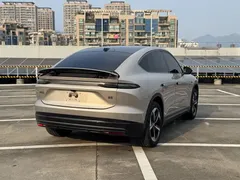 2024 Nio EC6 100kWh — фото 6