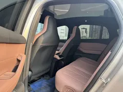 2024 Nio EC6 100kWh — фото 7
