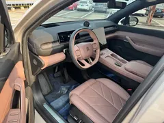 2024 Nio EC6 100kWh — фото 8