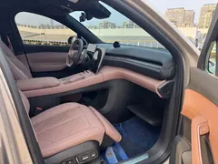 2024 Nio EC6 100kWh — фото 10