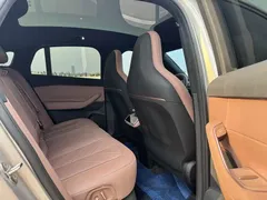 2024 Nio EC6 100kWh — фото 11
