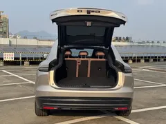 2024 Nio EC6 100kWh — фото 12