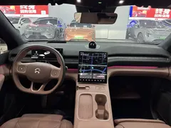 2024 Nio EC6 100kWh — фото 13