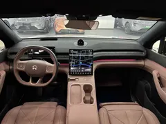 2024 Nio EC6 100kWh — фото 14