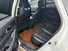 2021 Changan UNI-K 2.0T 4WD Premium, белый — фото 5