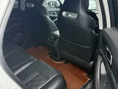 2021 Changan UNI-K 2.0T 4WD Premium, белый — фото 7