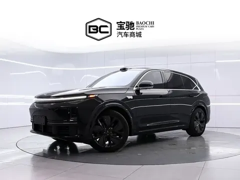 2023 Li Auto L7