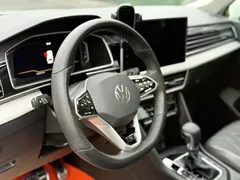 2023 Volkswagen Tiguan L 330TSI AT 2WD R-Line Flagship, белый — фото 6