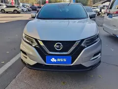 2021 Nissan Qashqai 2.0L CVT Luxury — фото 2