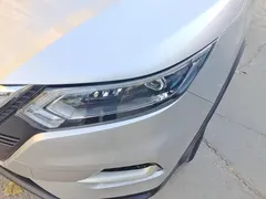 2021 Nissan Qashqai 2.0L CVT Luxury — фото 5
