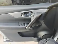 2021 Nissan Qashqai 2.0L CVT Luxury — фото 7