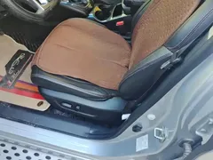 2021 Nissan Qashqai 2.0L CVT Luxury — фото 9