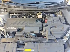 2021 Nissan Qashqai 2.0L CVT Luxury — фото 10