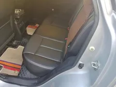 2021 Nissan Qashqai 2.0L CVT Luxury — фото 11