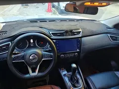 2021 Nissan Qashqai 2.0L CVT Luxury — фото 12
