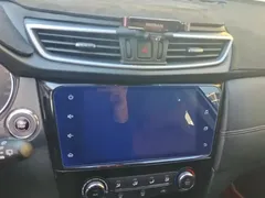2021 Nissan Qashqai 2.0L CVT Luxury — фото 13