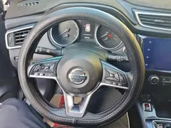 2021 Nissan Qashqai 2.0L CVT Luxury — фото 15