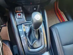 2021 Nissan Qashqai 2.0L CVT Luxury — фото 16