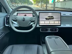 2025 Leapmotor B10 510 Enjoy — фото 10