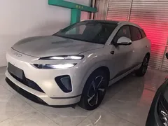 2025 BYD Sealion 06 DM-i PHEV 205 Pro — фото 1